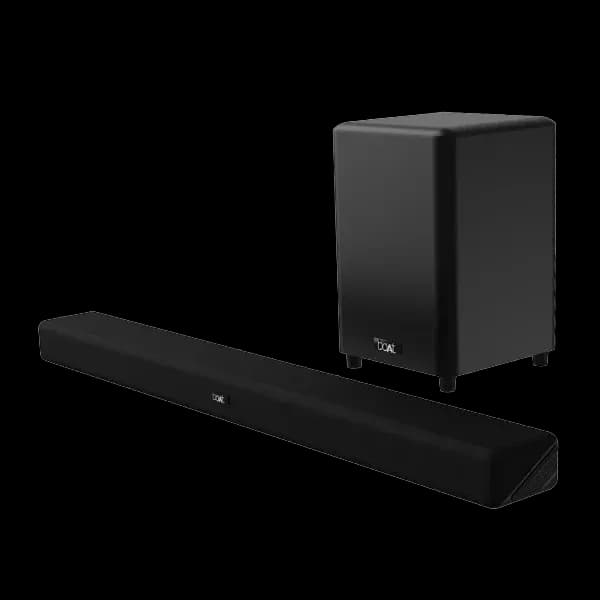 1.boAt Aavante Bar 4100DA