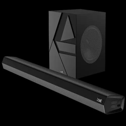 1.boAt Aavante Bar Quake