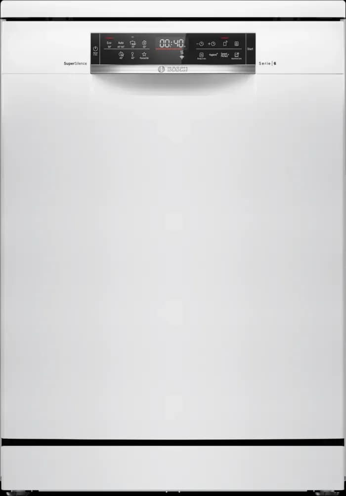 Bosch SMS6ZCW37Q