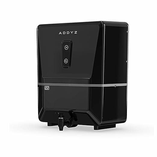 2.0 RO+UV+UF+Alkaline