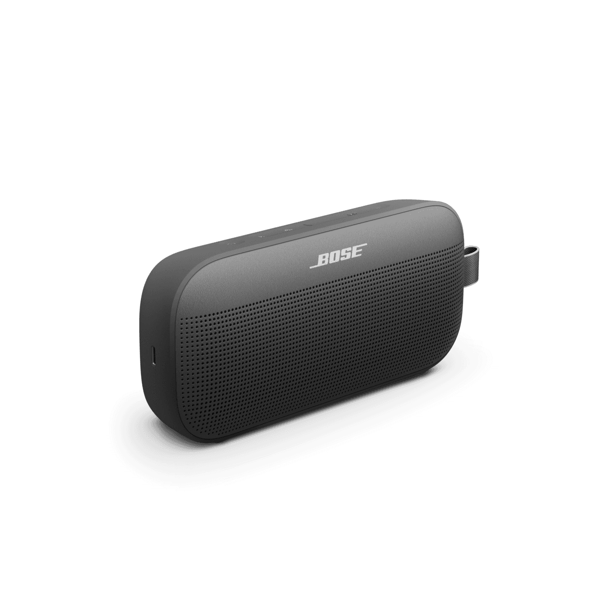 2.Bose SoundLink Flex (2nd Gen)