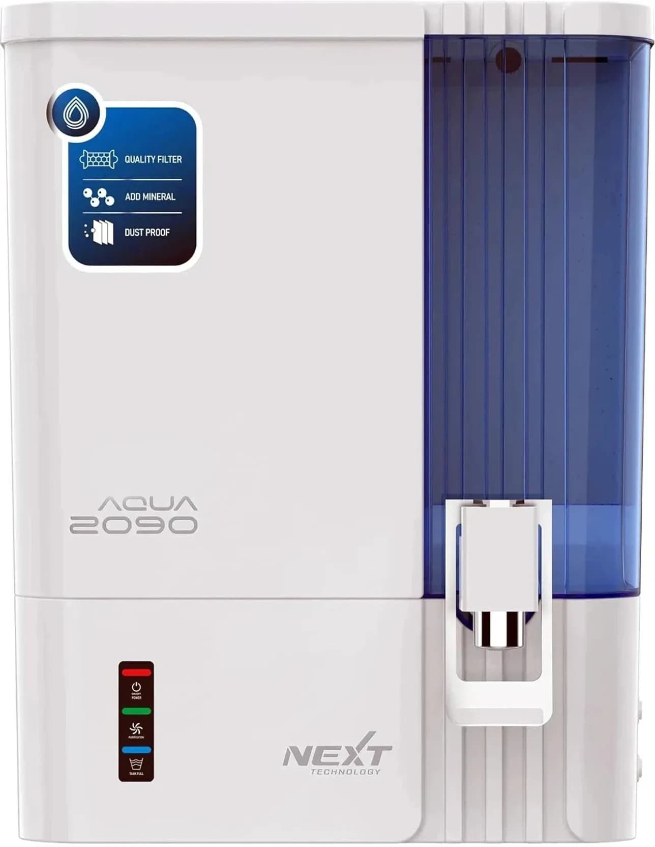 2090 Model SMART LED Display Premium