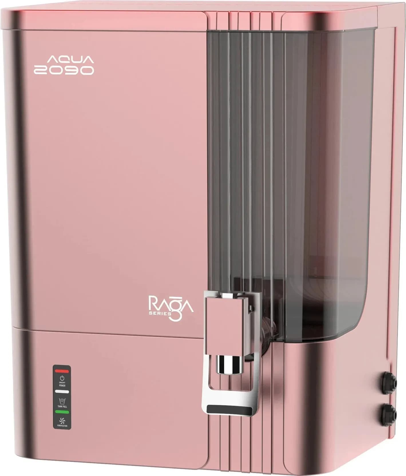 2090 RAGA Model SMART LED Display Premium