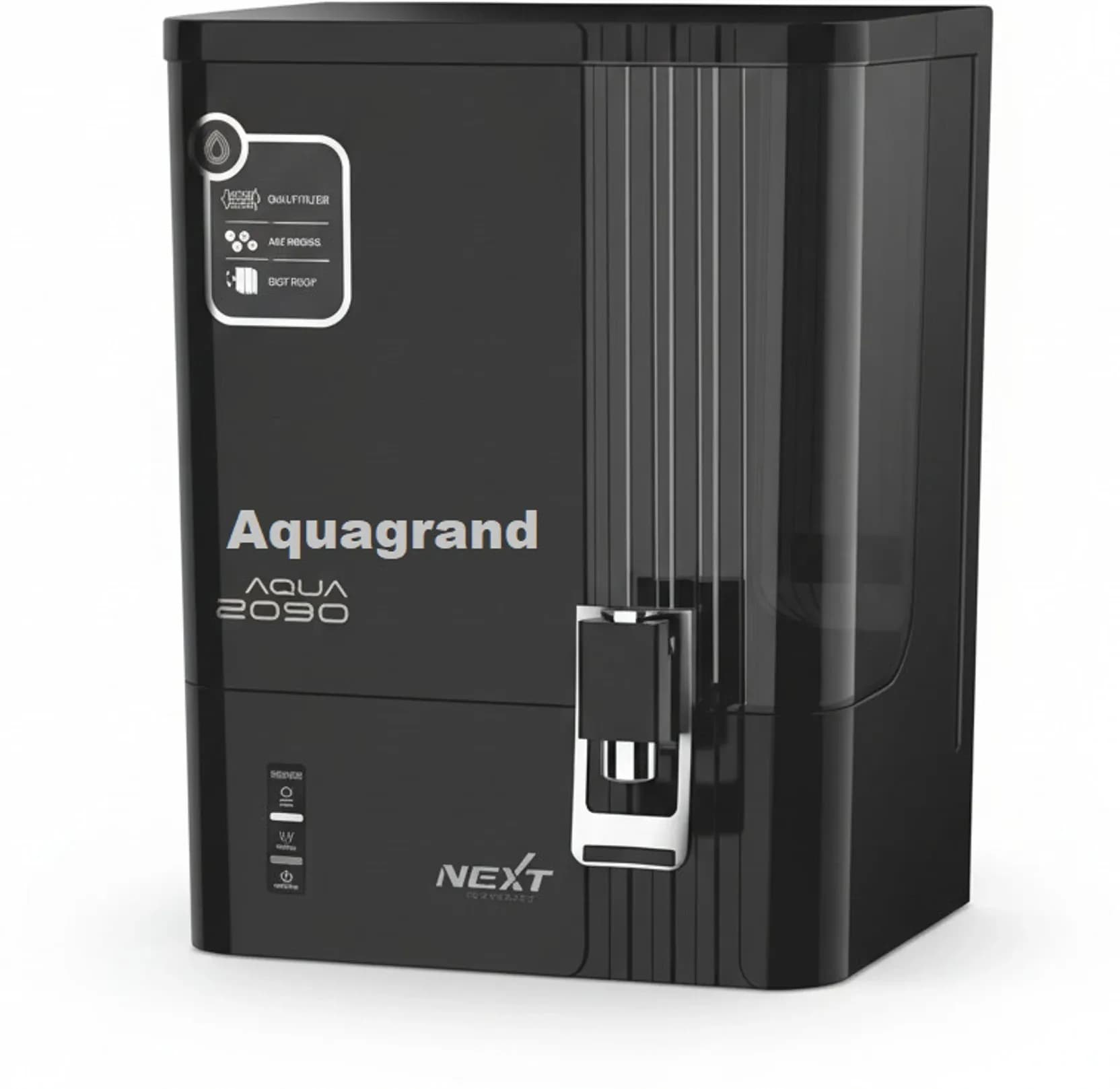 2090 SMART LED Display Model Advance Technology