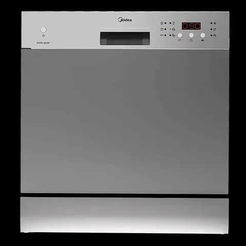 Midea WQP8-3802D