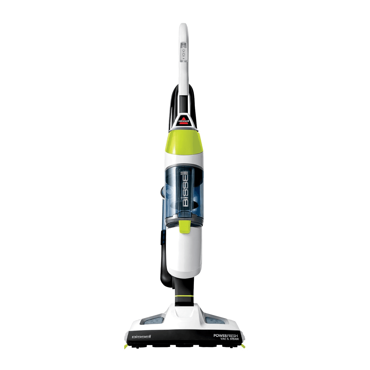 2747A PowerFresh Vac & Steam