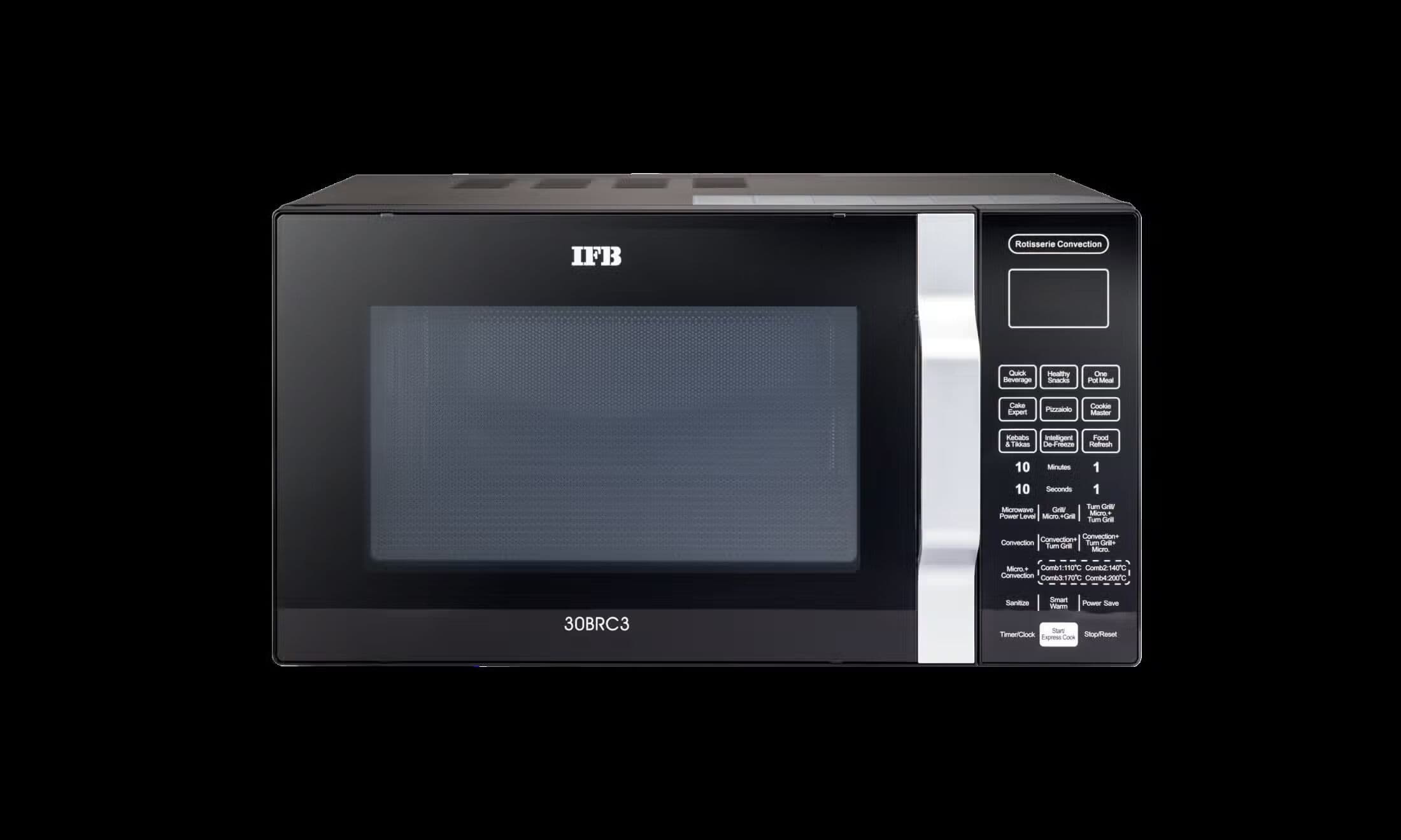 IFB 30BRC3