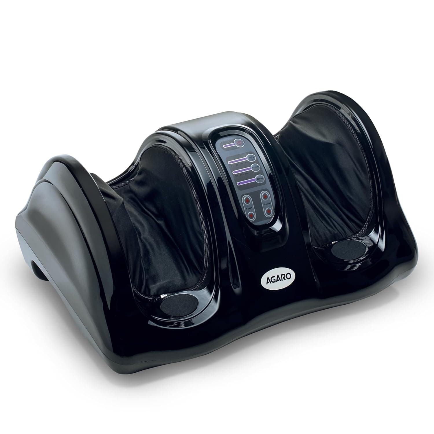 AGARO 33158 Electric Shiatsu Foot Massager