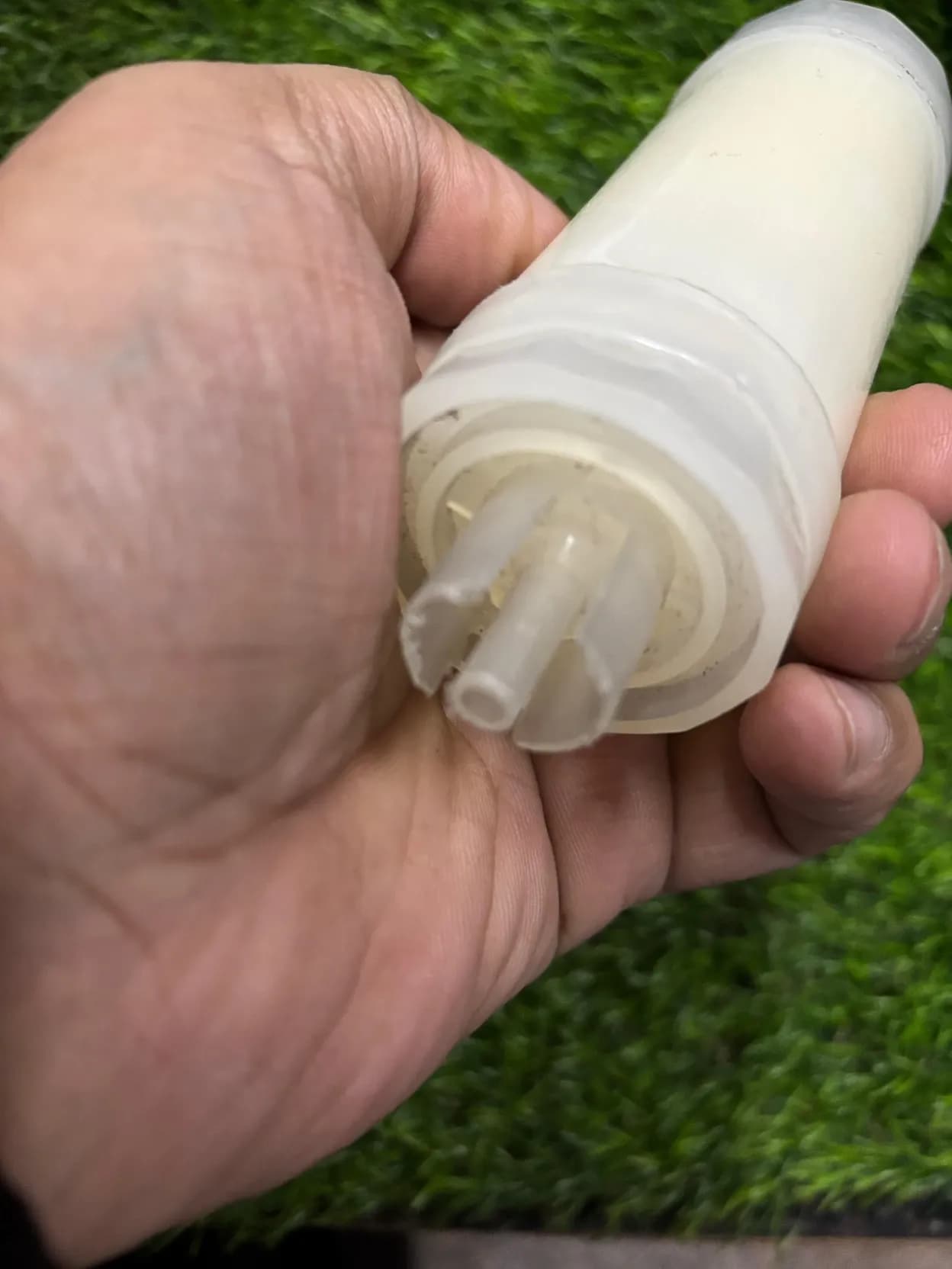 4 RO UF Filter UF Membrane Original UF Ultra Filtration