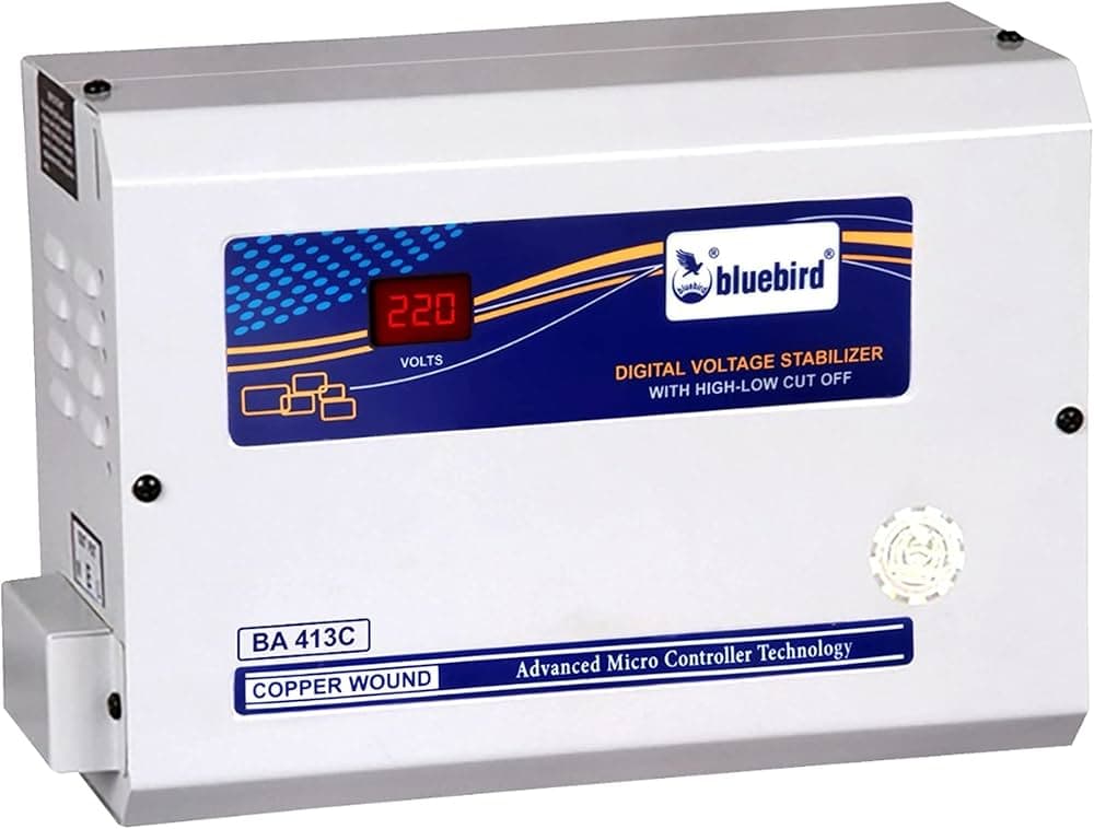4KVA (170 270V)
