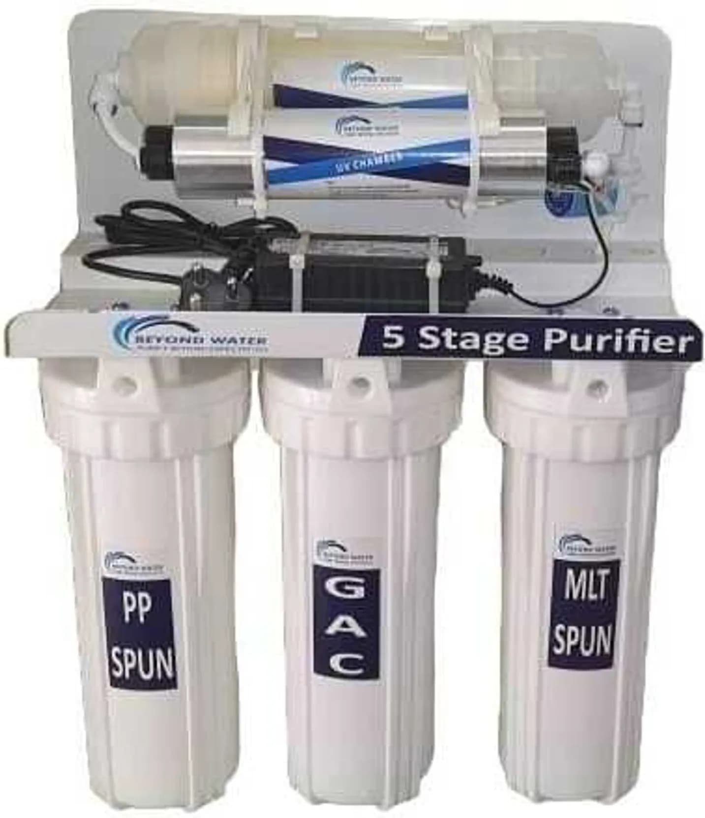 5 Stage Gravity Base Water Filter.webp
