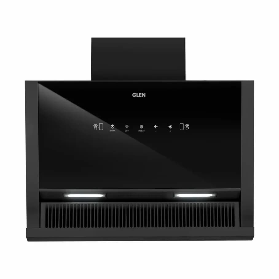 6072 BLDC BLACK 90cm