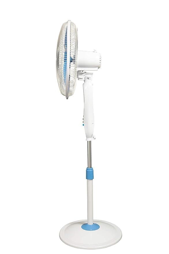 SilentPro Pentaflo - Crompton