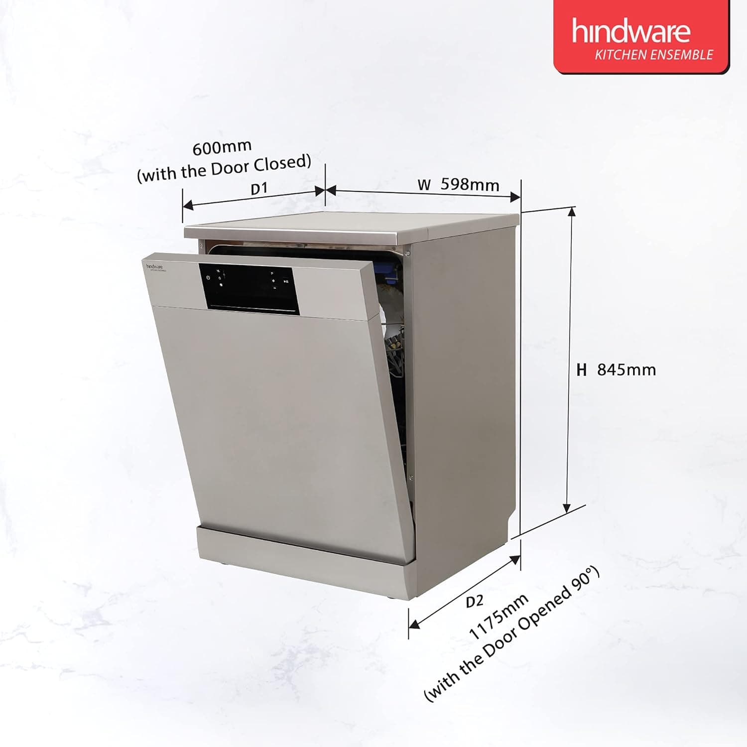 Hindware DW100005