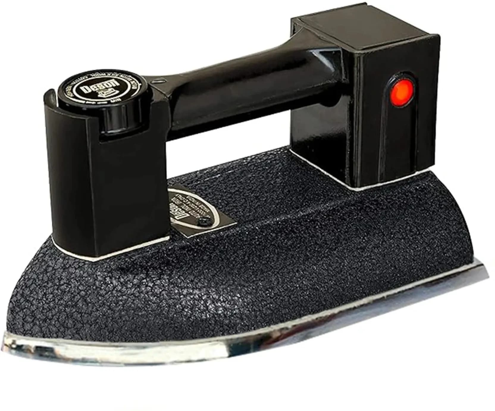 6kg Industrial Automatic Electric Iron - 6KG-INDUSTRIAL-AUTOMATIC-ELECTRIC-IRON-Deson.webp