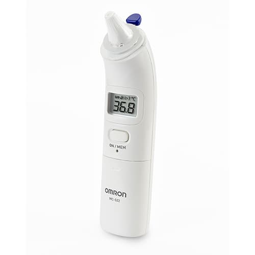 Omron MC-522 Smart Thermometer