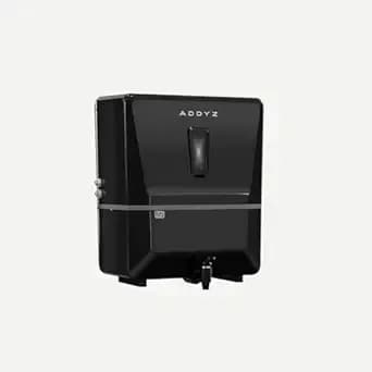 8L RO UV UF Home Water Purifier