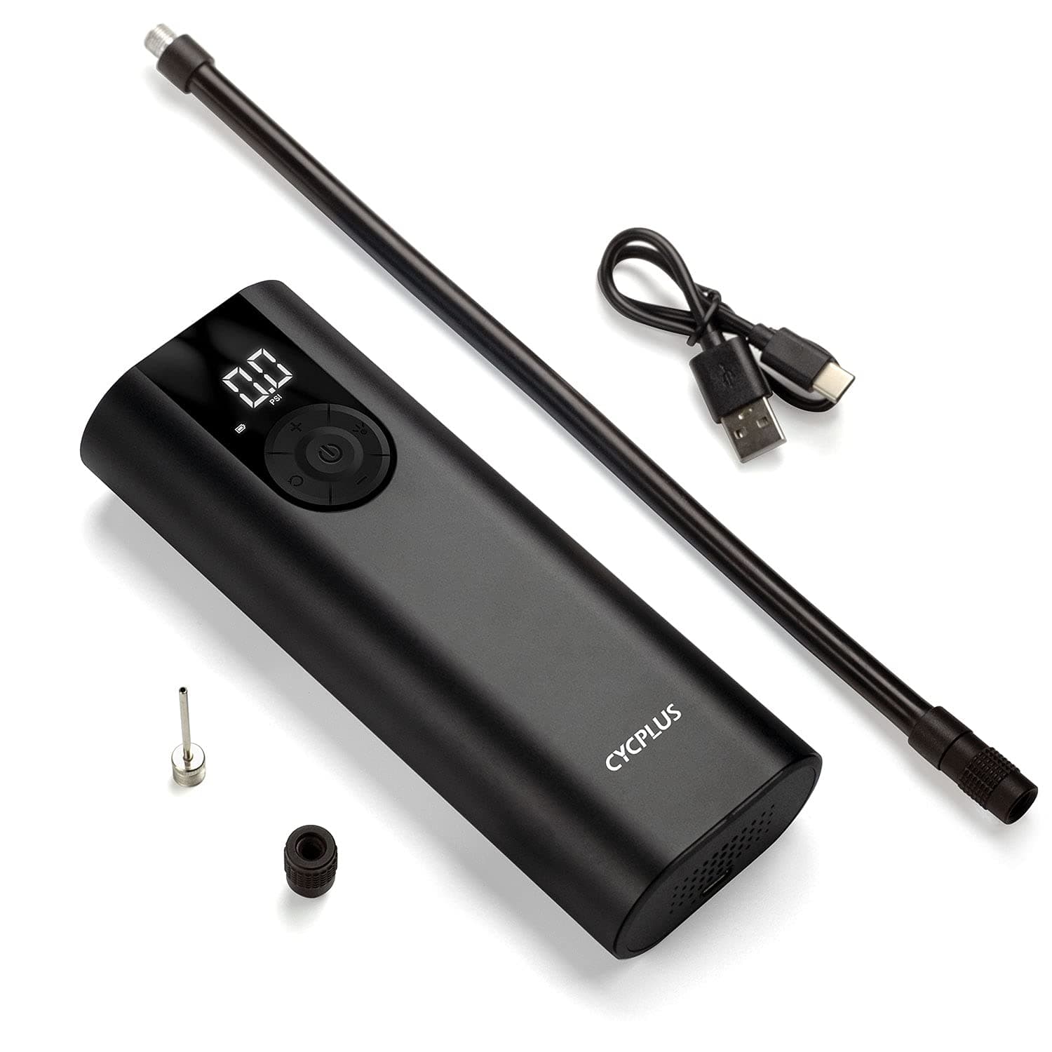 CYCPLUS cycplus-a8-portable-air-pump