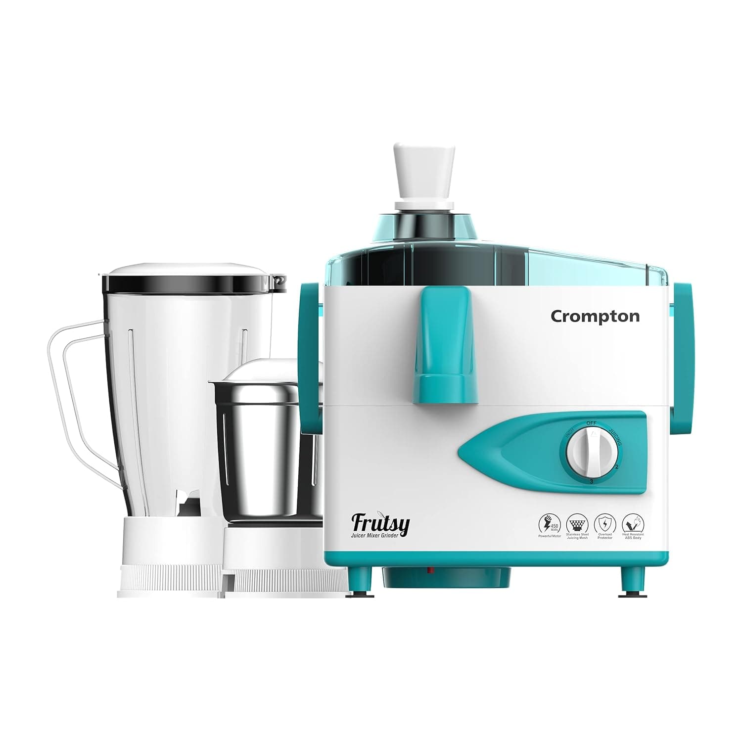 ACGJMG FRUTSY4502J Crompton