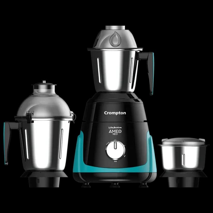 ACGM AMEO NEO Crompton