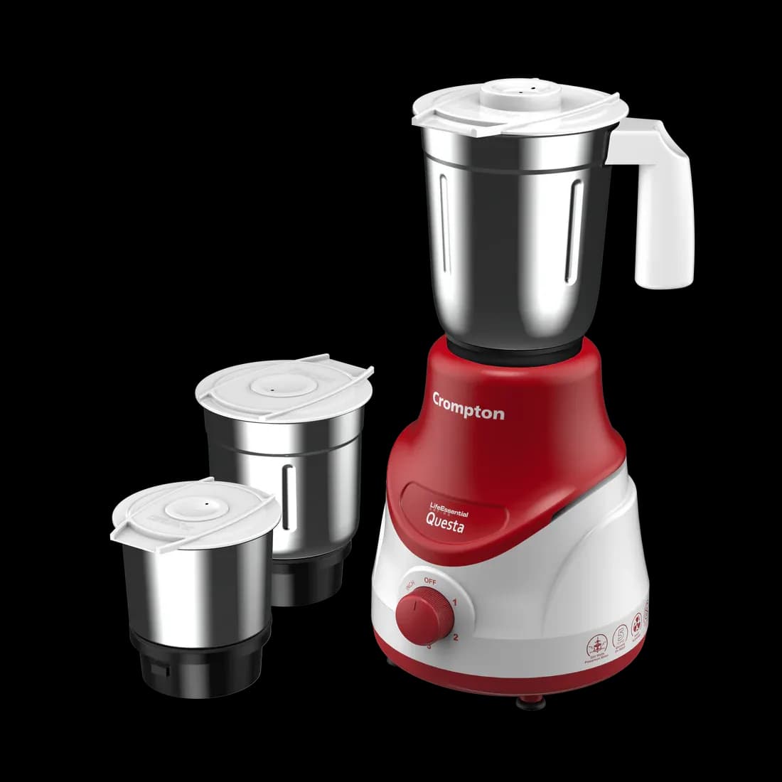 ACGM QUESTA500W3J Crompton