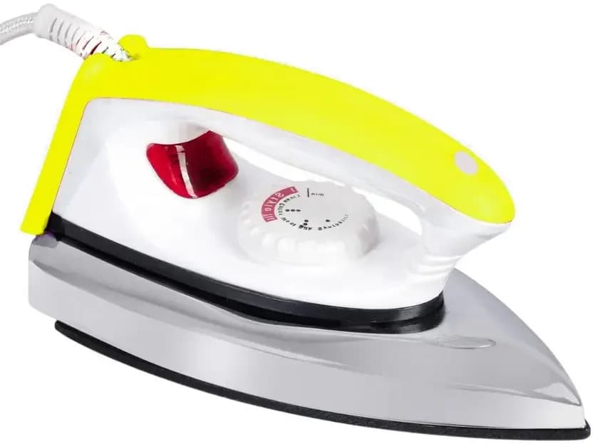 Agila Yellow-Iron-750w - AGILA-YELLOW-IRON-750W-Agila.webp