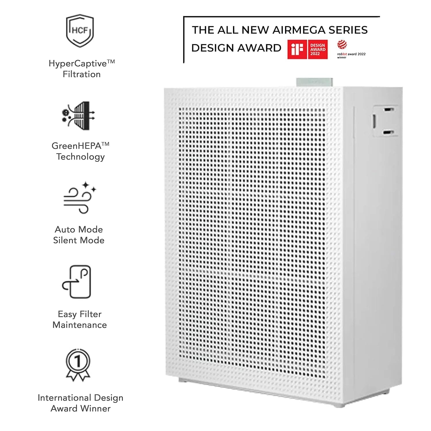 Coway AirMega AP-1019C