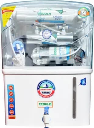 AQUA grand RO UV UF TDS MIIRALS Candal (1)