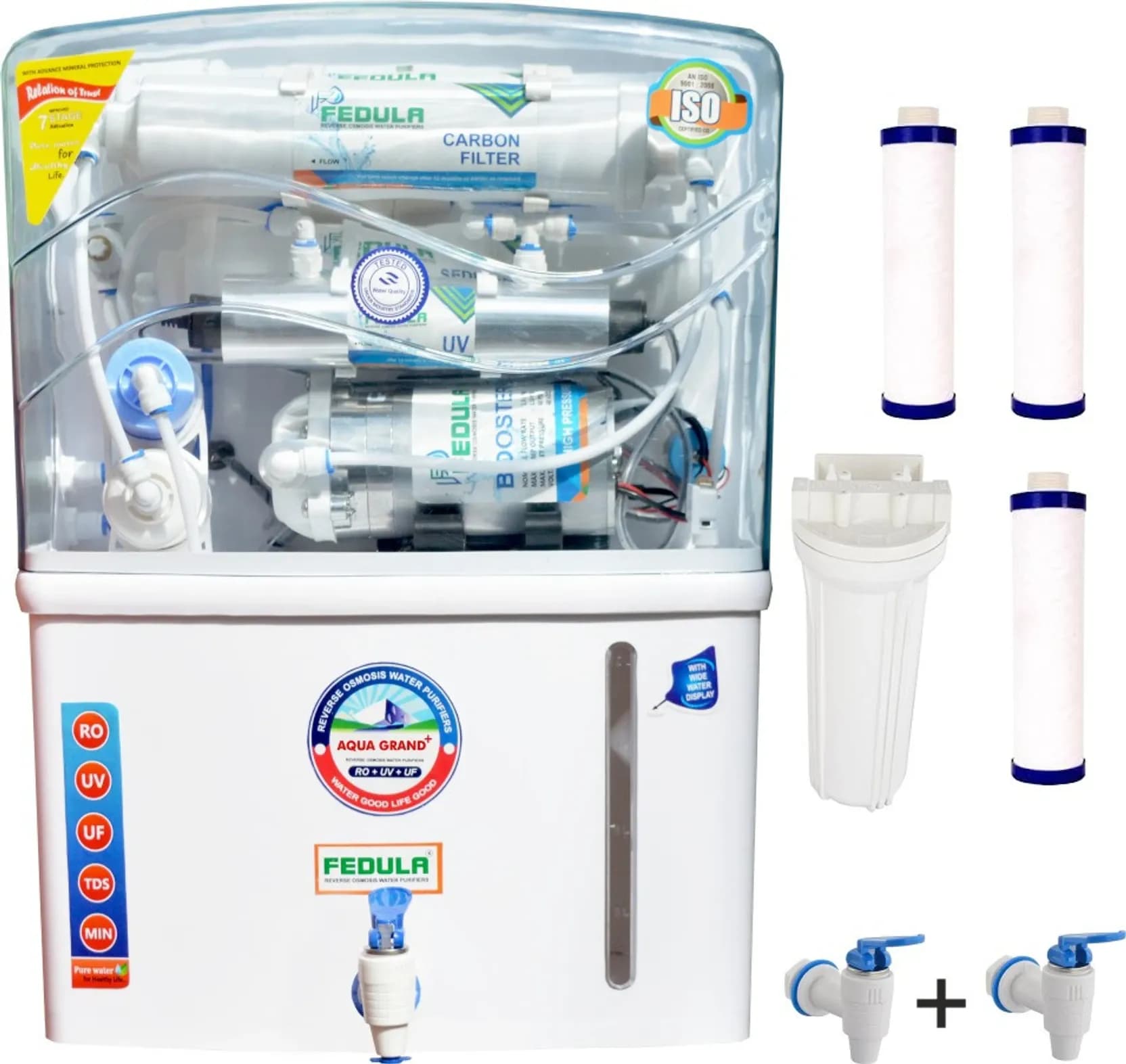 AQUA grand waterpurfier 3 (1)