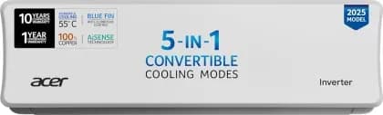 AR10AS5IS1HLE25-Acer