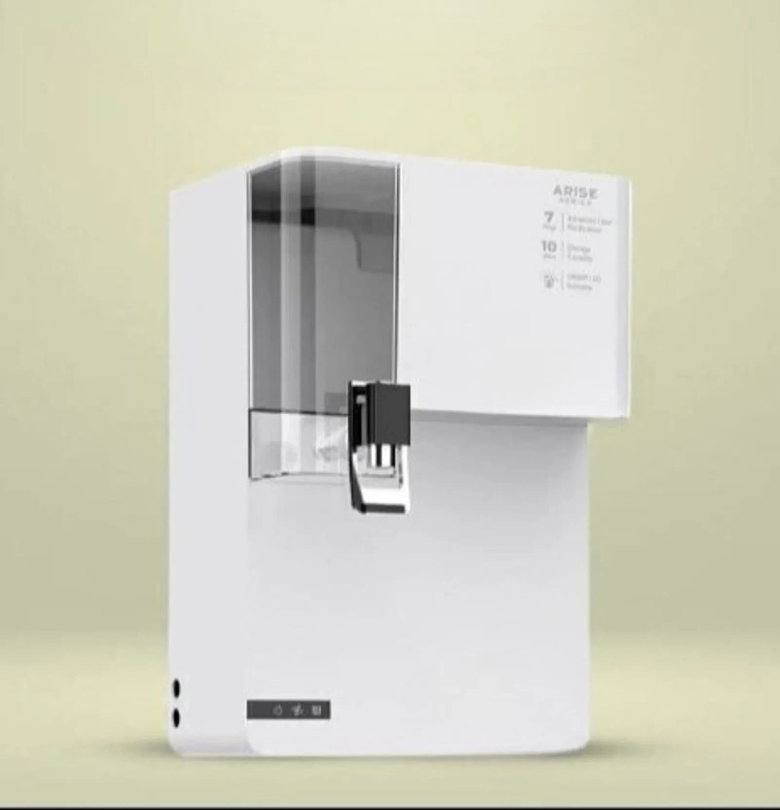 ARISE SERISE Trendy Model Classic Design Smart LED