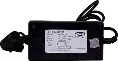 AURIC Power Supply 2.0