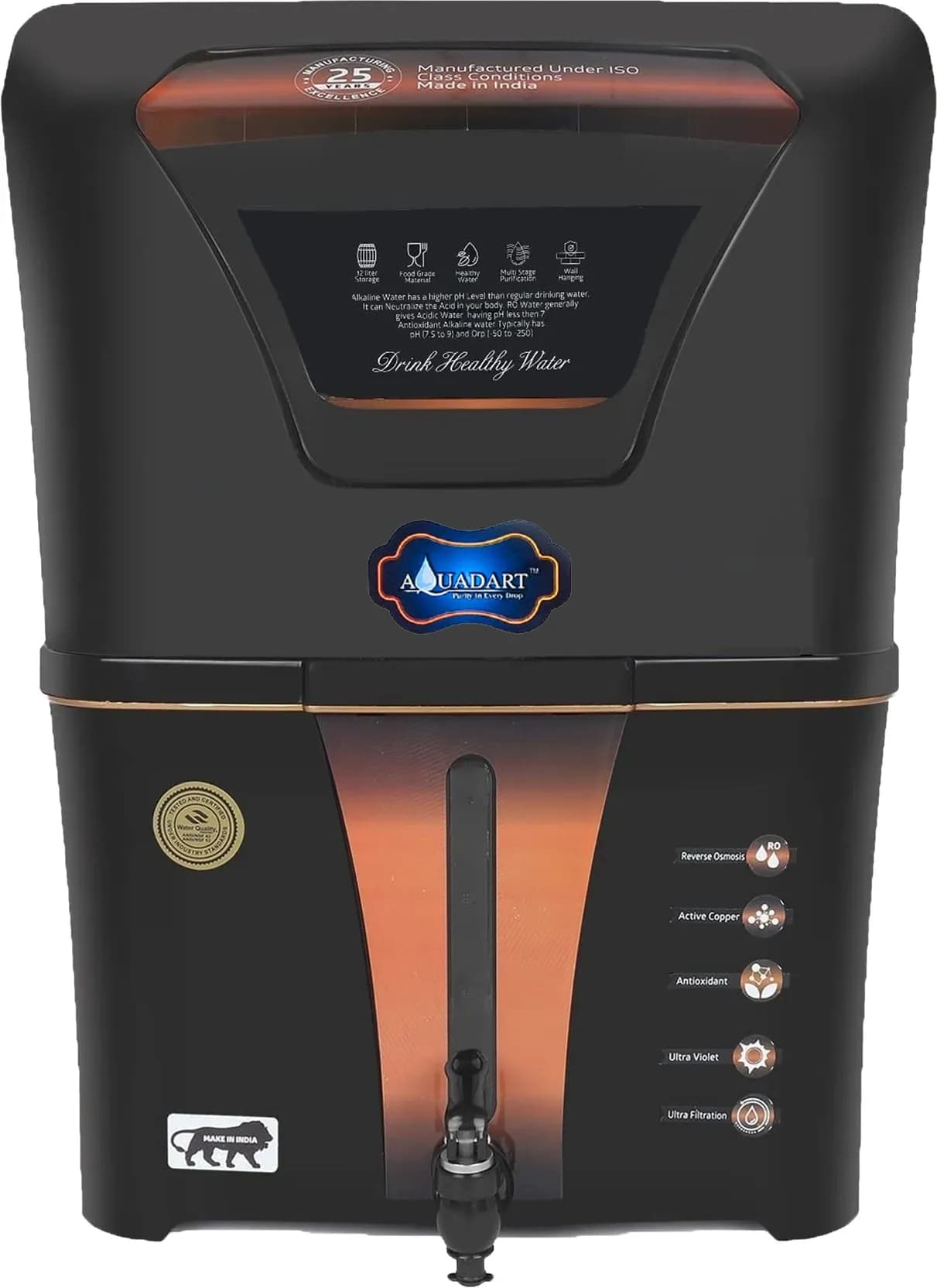 Alkaline Black Water Purifier.webp