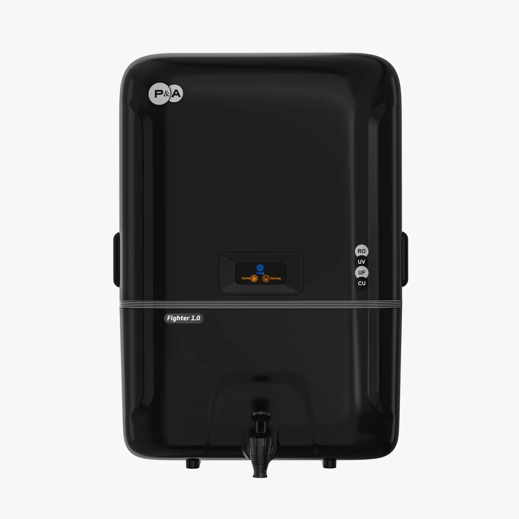 Alkaline Filter Digital Display 10L