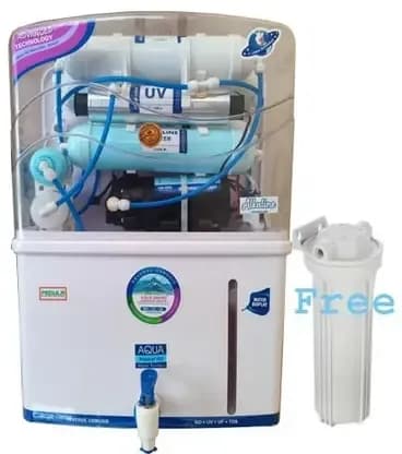 Aqua Grand Alkaline RO RO UV UF TDS Alkaline filter (1)