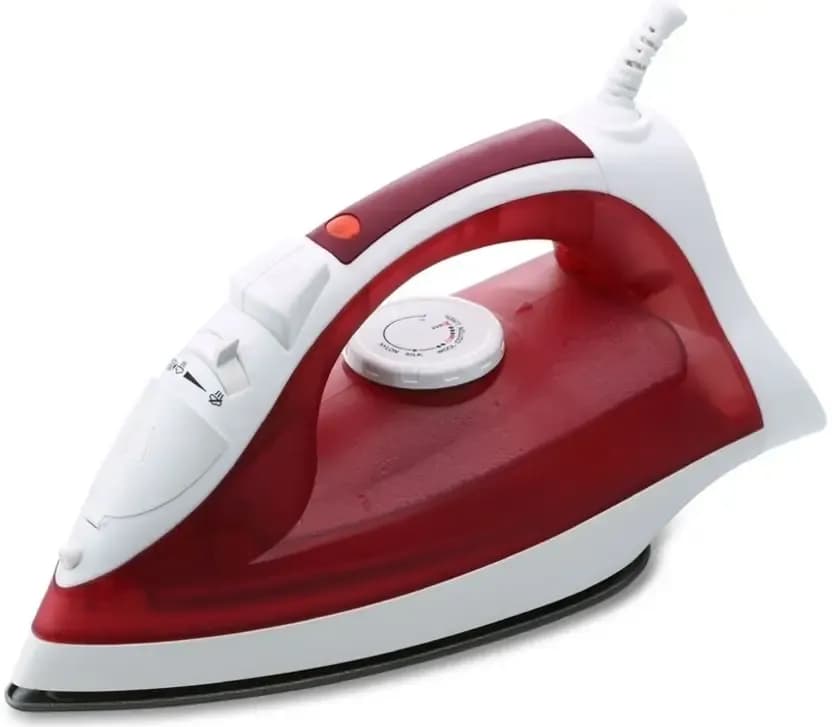 SH11 Steam Iron - BUTTERFLY-SH11-STEAM-IRON-Butterfly.webp