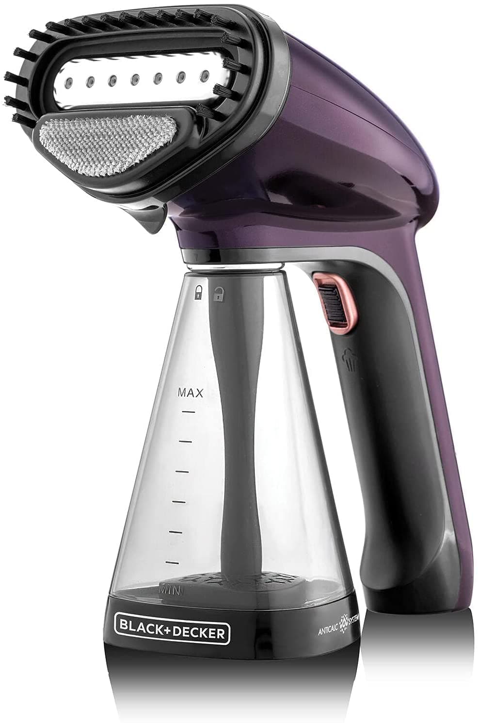 BXGS22007GB Linen Care Garment Steamer