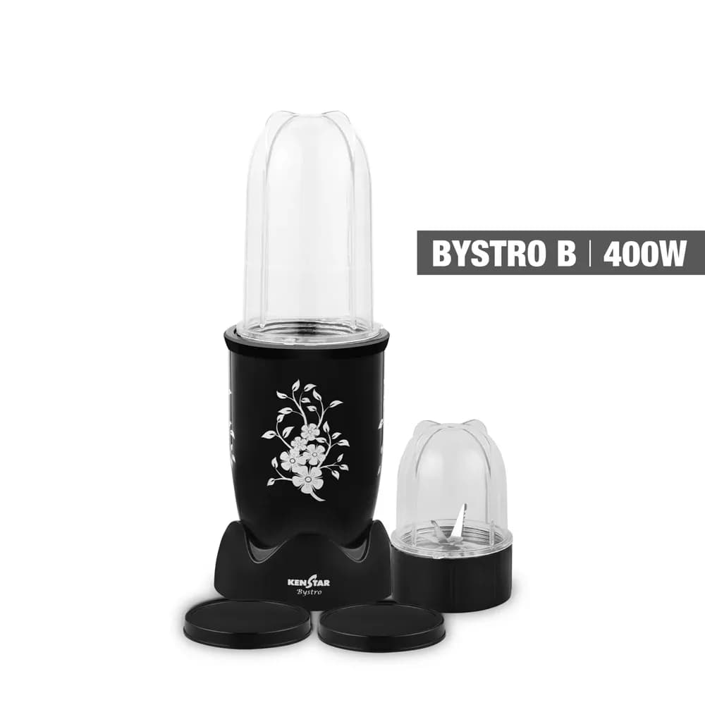 BYSTRO