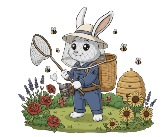 Bee Catcher