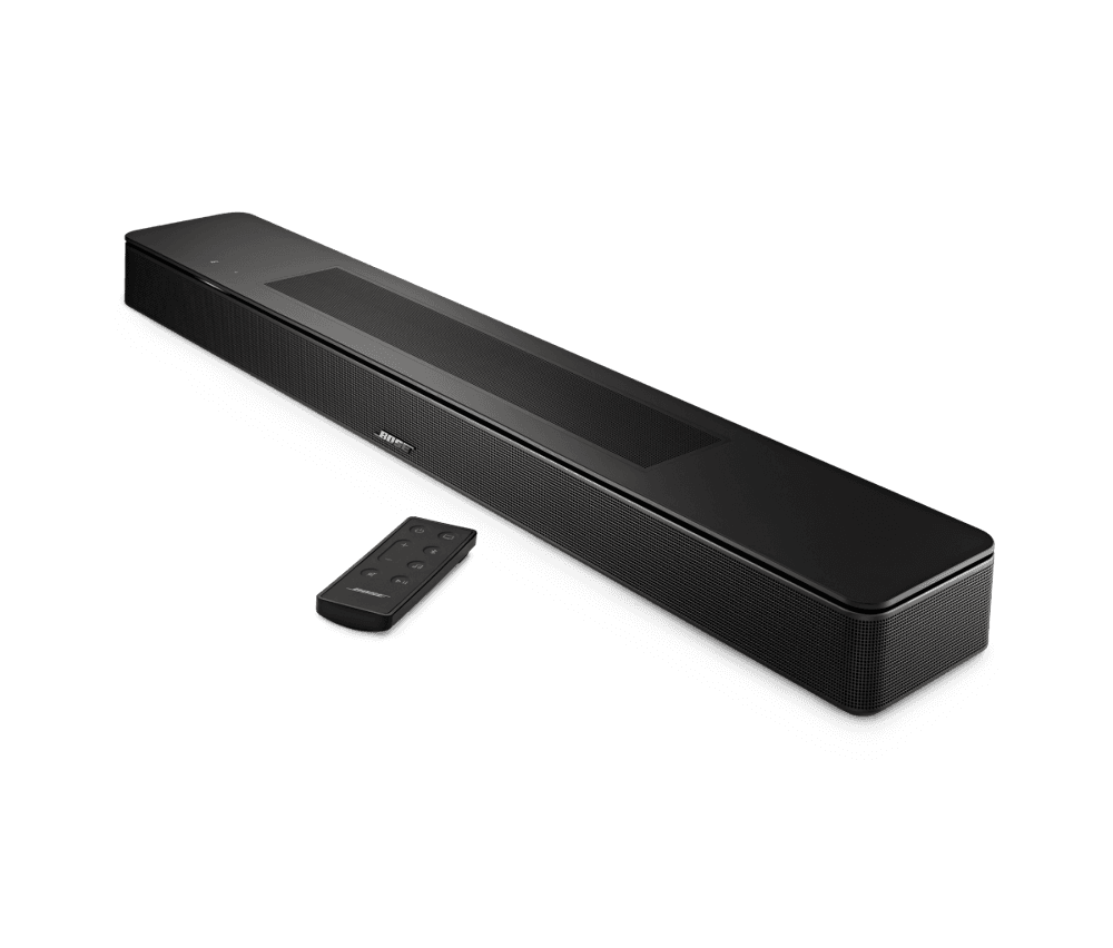 Smart Soundbar 600
