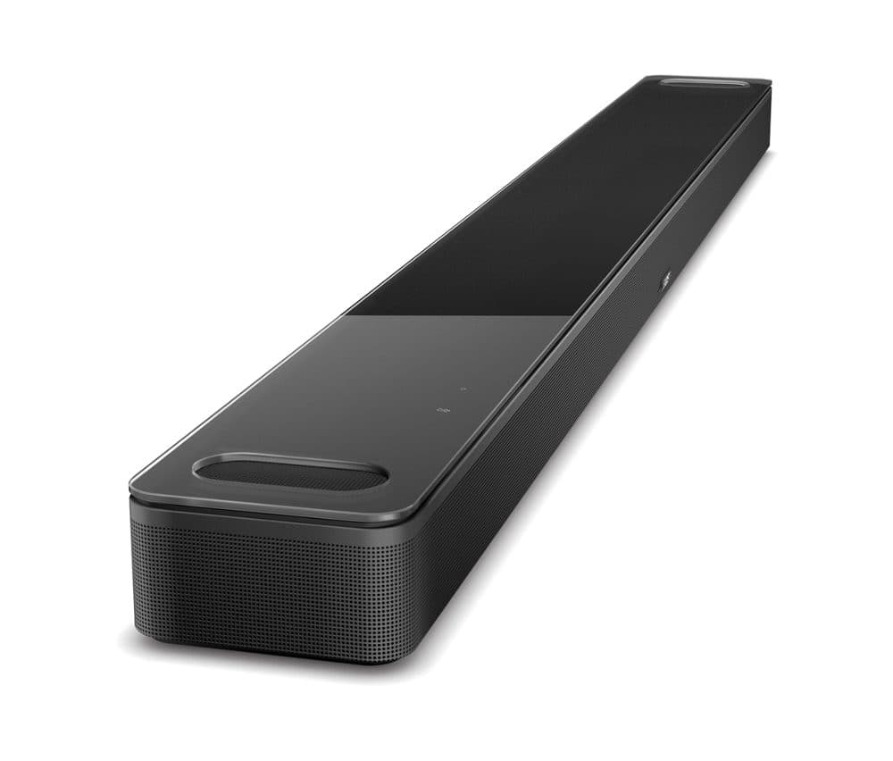 Bose Smart Soundbar 900 (1)