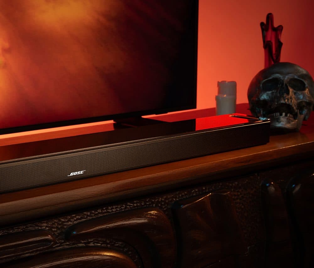 Bose Smart Ultra Soundbar (1)