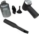 CAR PORTABLE VACUUM CLEANER TYPE C CHARGER THINK N STAY