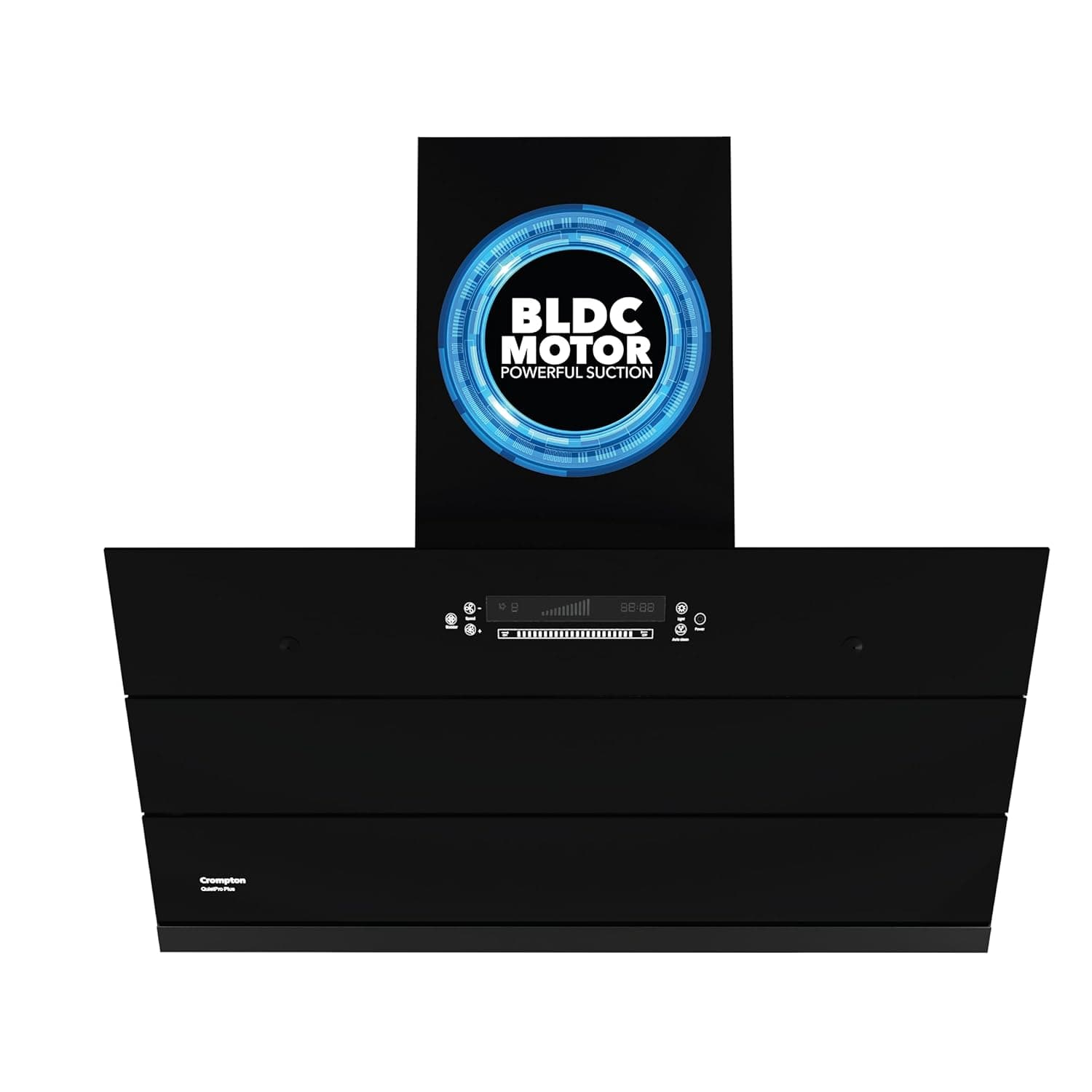 QuietPro Plus 90cm Slant