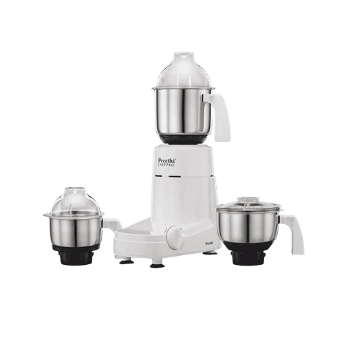 Chef Pro MG-128