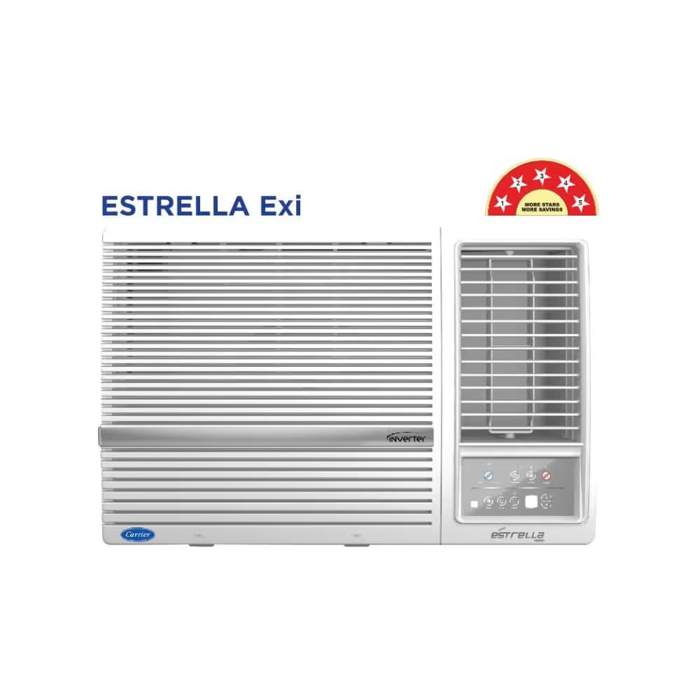 CIW18EC5R32F0-Carrier