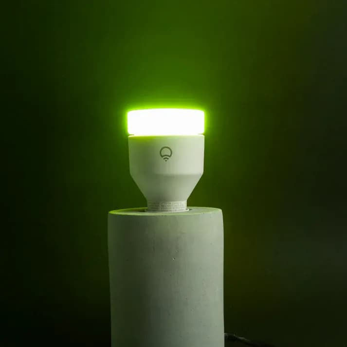 Lifx Color Smart Light (1100 lm)