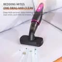 Cordless Floor & Sofa Cleaner _3 in 1 Cordless Vacuum Cleaner