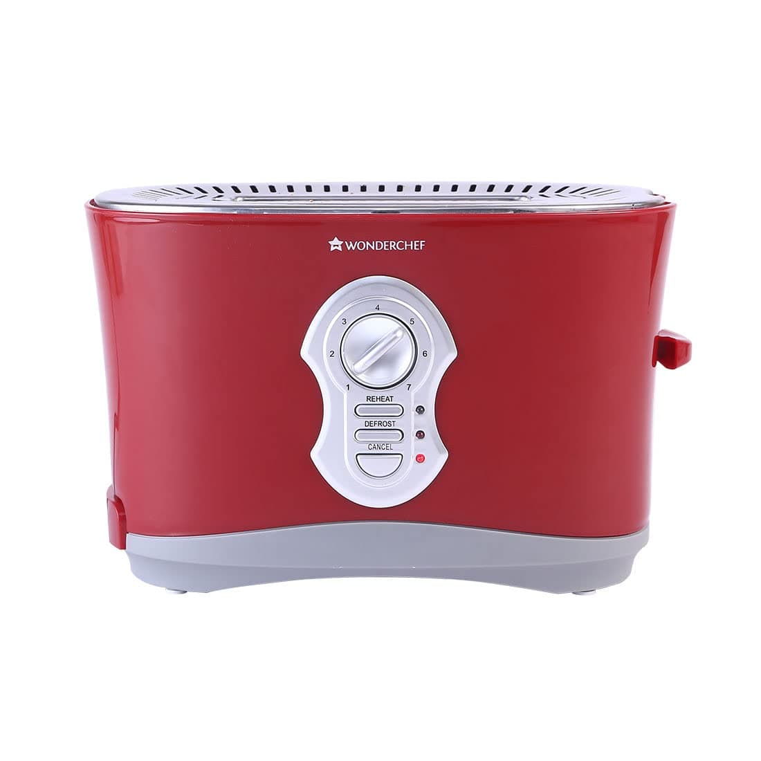 Wonderchef Crimson Toaster