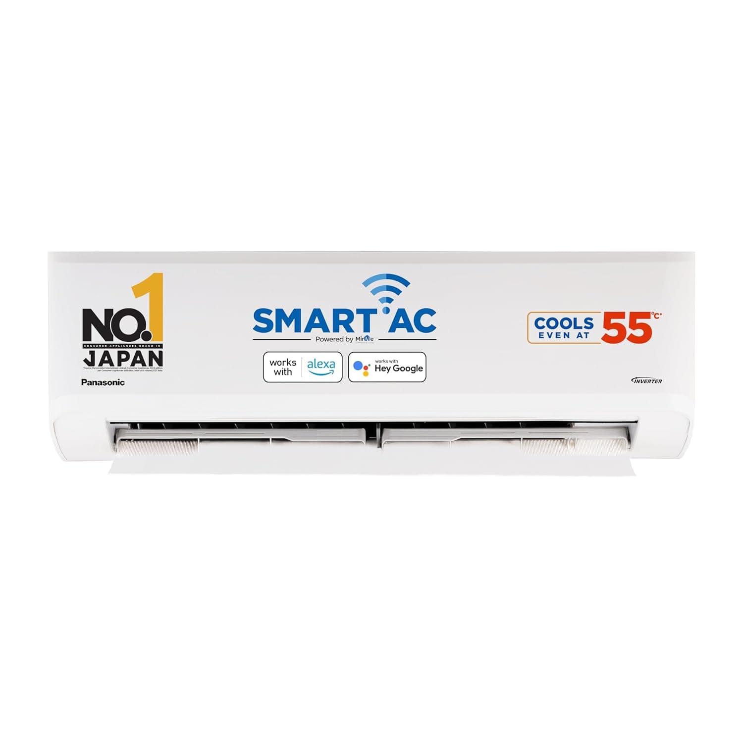 CS-CU-NU12AKY5W-Panasonic